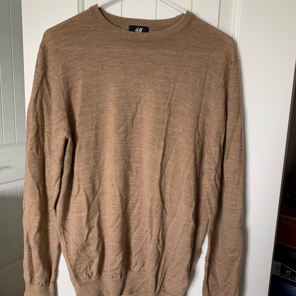 Men’s Sweater